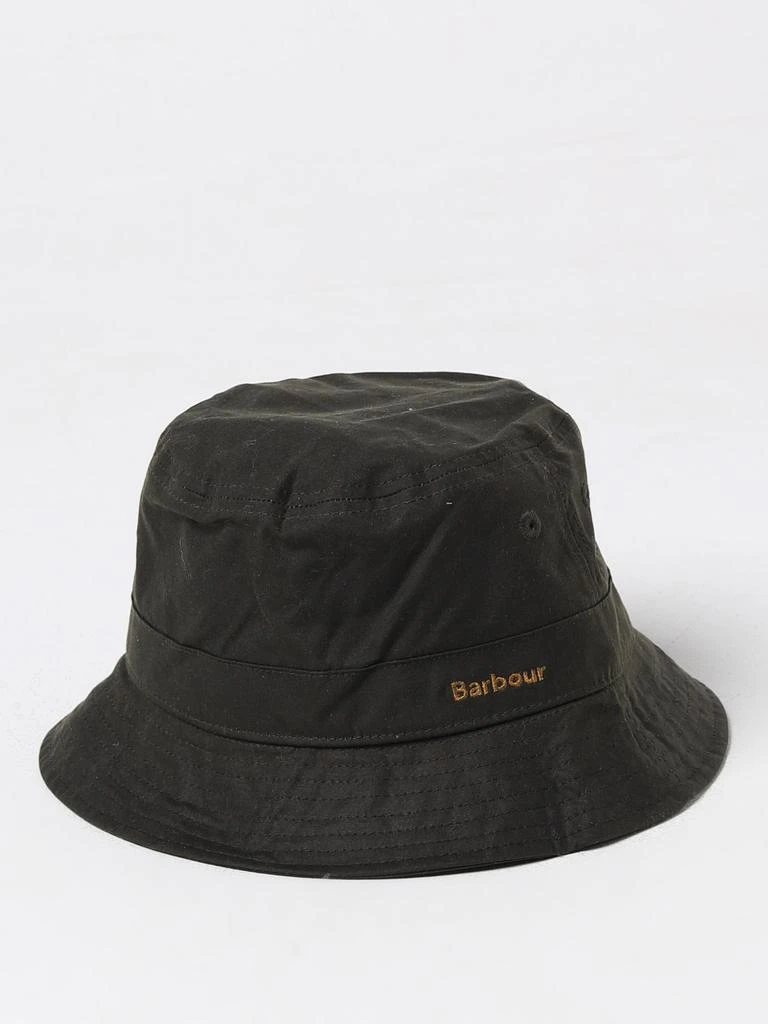Barbour Hat woman Barbour 1