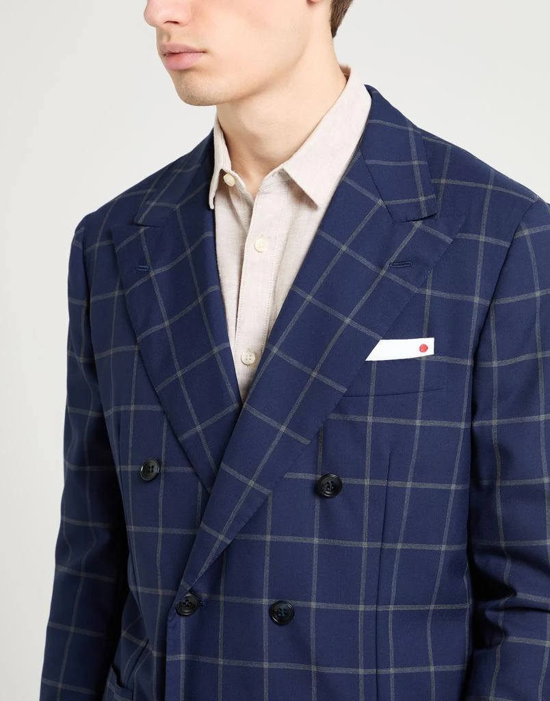 Kiton Suits 4