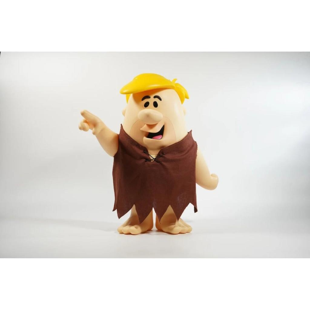 Soap Studio Soap Studio The Flintstones Barney Vinyl Figure (48cm)