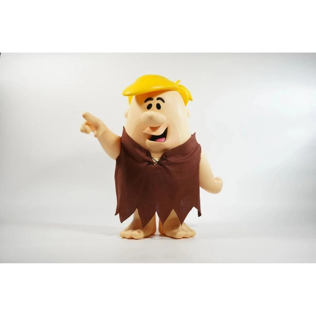 Soap Studio Soap Studio The Flintstones Barney Vinyl Figure (48cm) 1