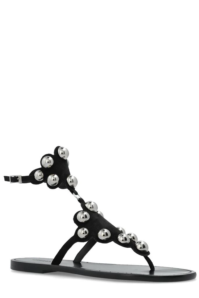 Isabel Marant Isabel Marant Velvee Embellished Sandals 2