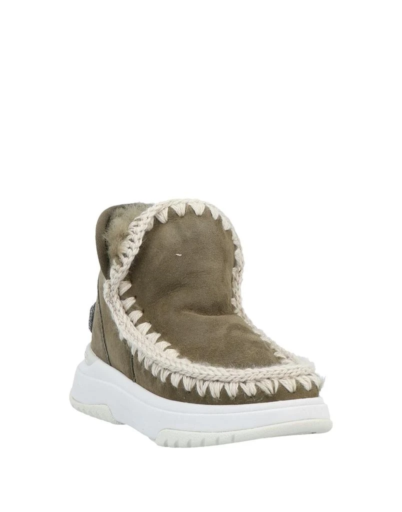 Mou Ankle boot 2