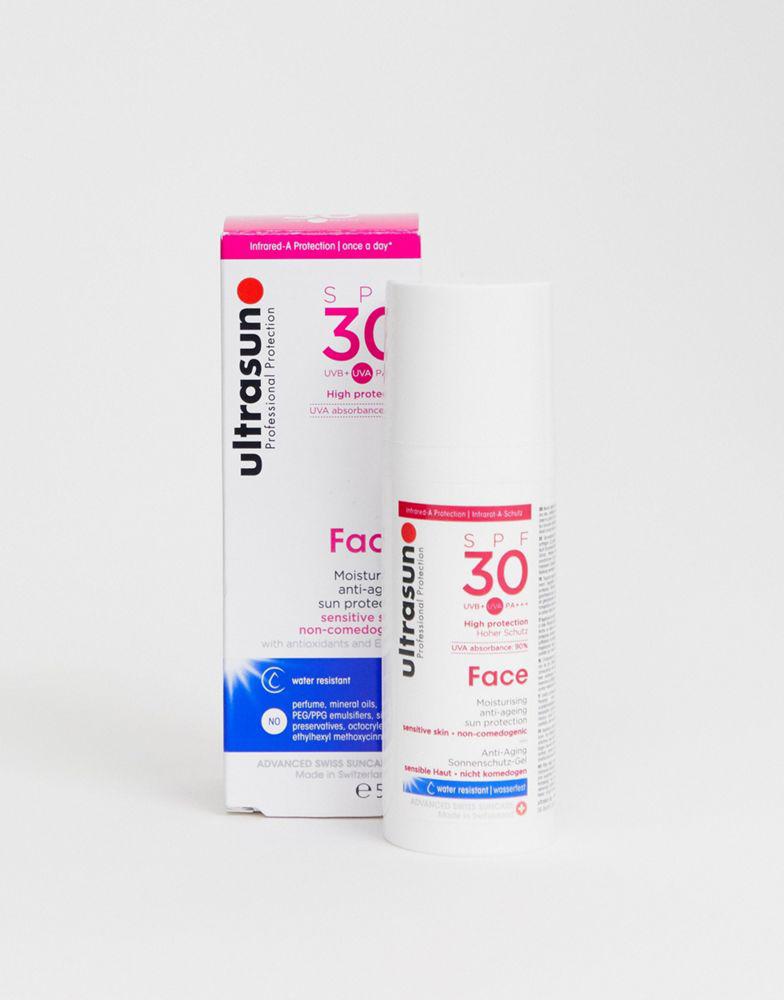 Ultrasun Ultrasun Face Anti-Ageing SPF 30 50 ml