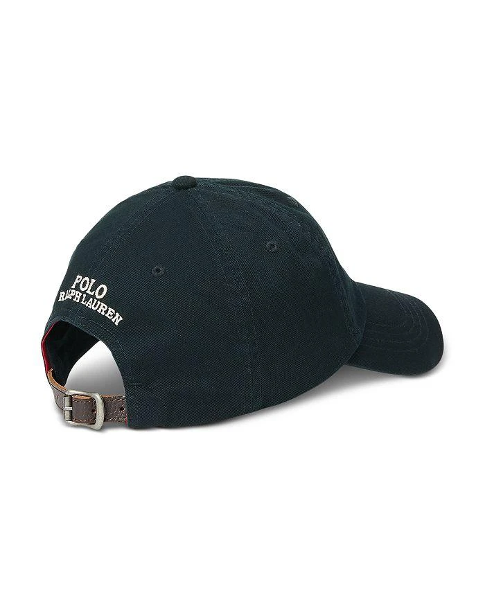 Ralph Lauren Polo Bear Ball Cap 2