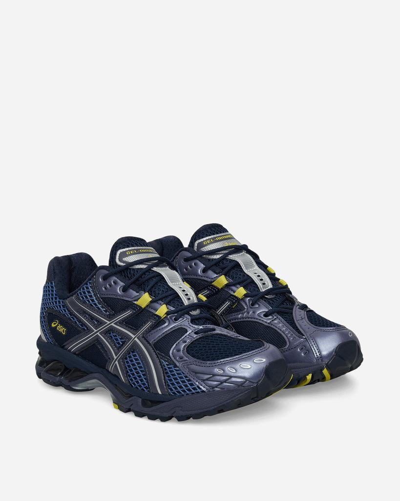 Asics GEL-Nimbus 10.1 Sneakers Midnight / Indigo Fog