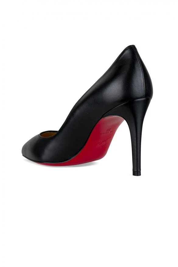 Christian Louboutin Pigalle Pumps 85 4