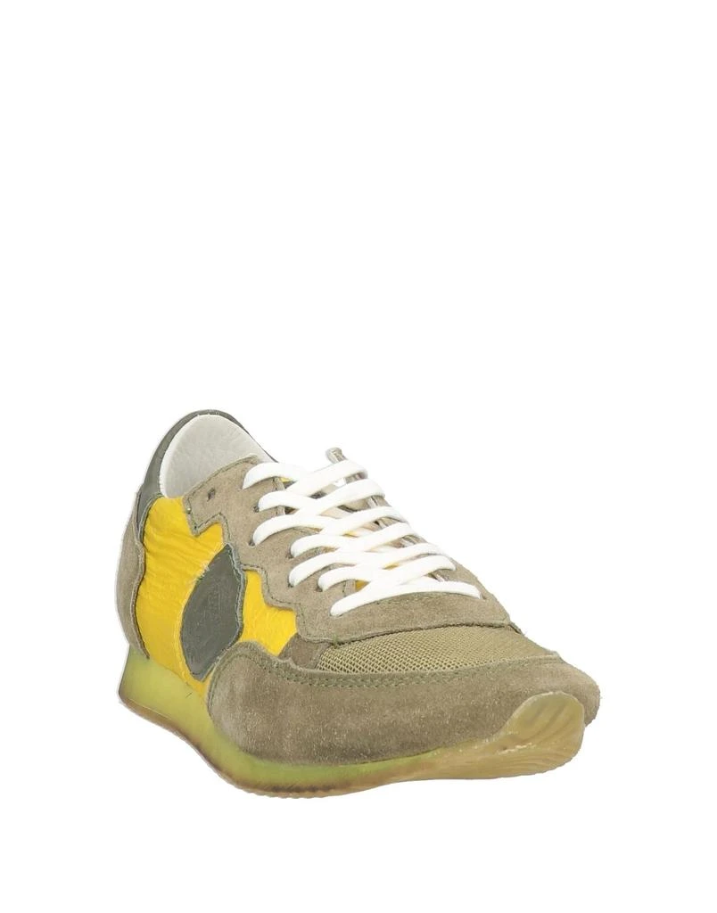 PHILIPPE MODEL Sneakers 2