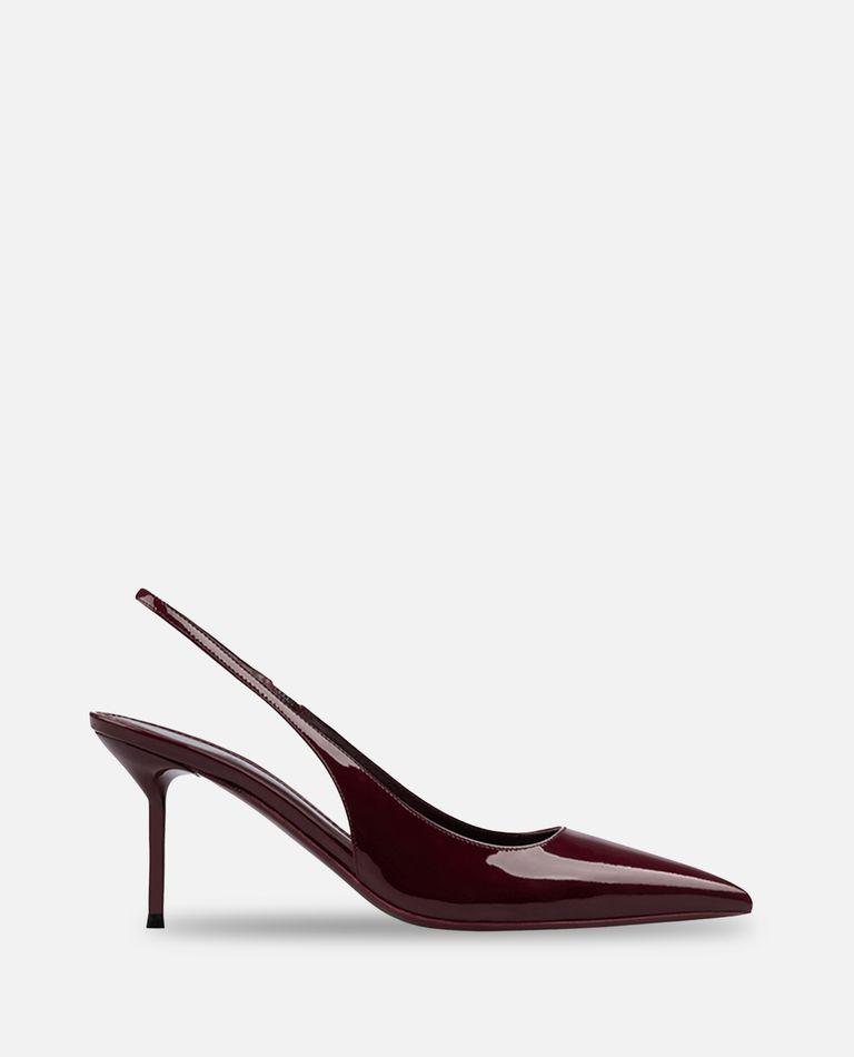 Paris Texas Lidia Slingback Heel 70