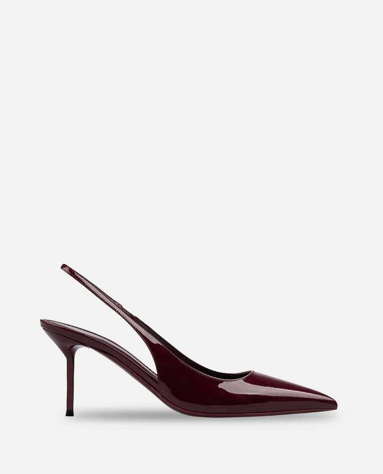 Paris Texas Lidia Slingback Heel 70 1