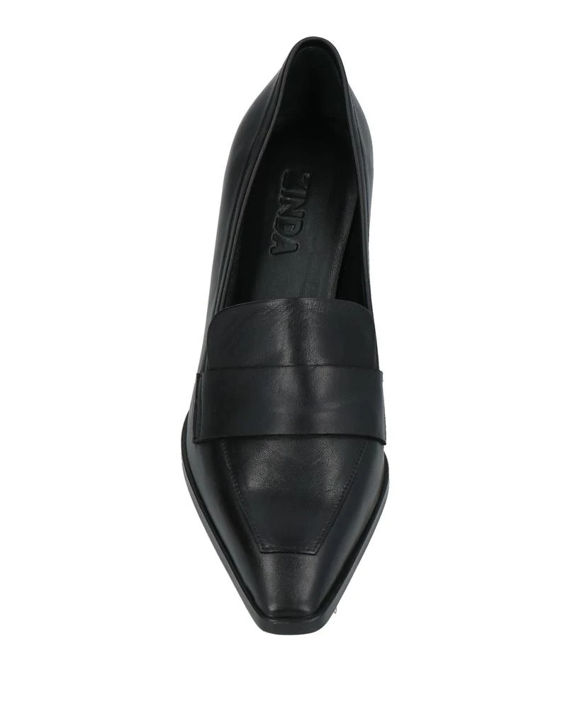 ZINDA Loafers 4
