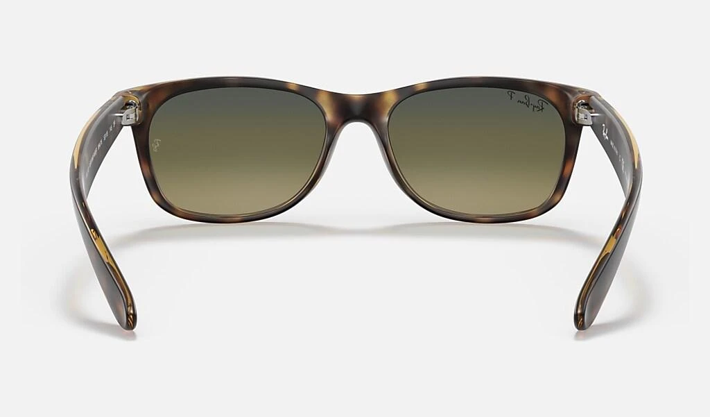 Ray-Ban NEW WAYFARER CLASSIC 4