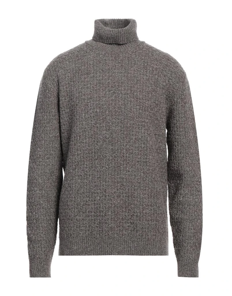 Zanone Turtleneck 1