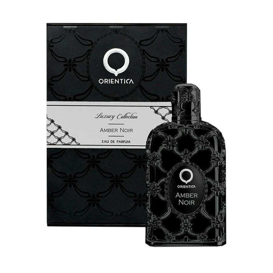 ORIENTICA Orientica Amber Noir Unisex EDP