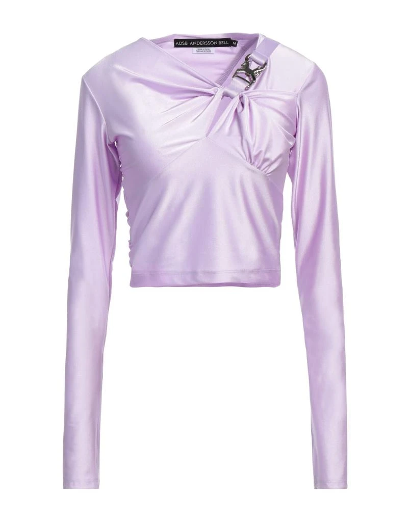 ANDERSSON BELL Top 1