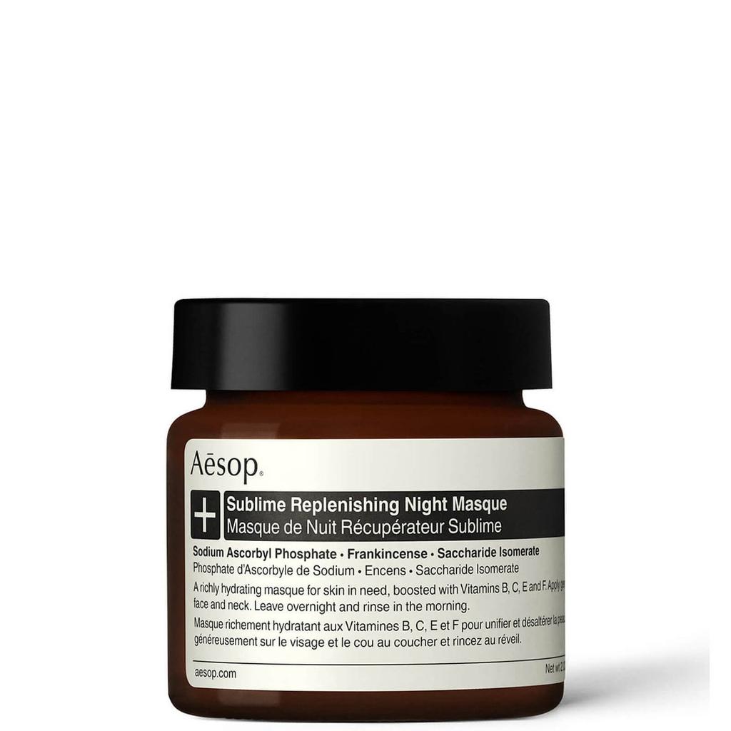 Aesop Aesop Sublime Replenishing Night Masque