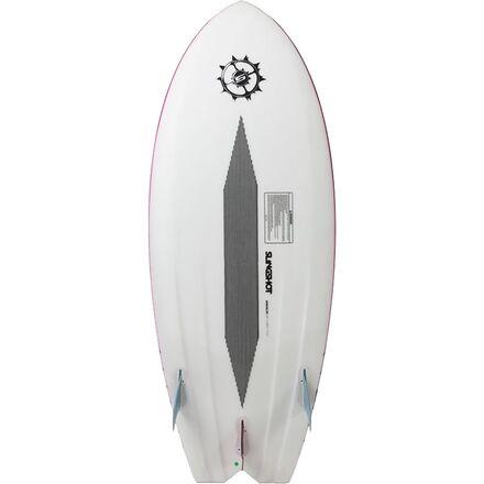 Slingshot Sports Gremlin Wakesurf Board