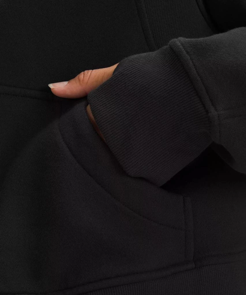 Lululemon Scuba Oversized Full-Zip Hoodie 35