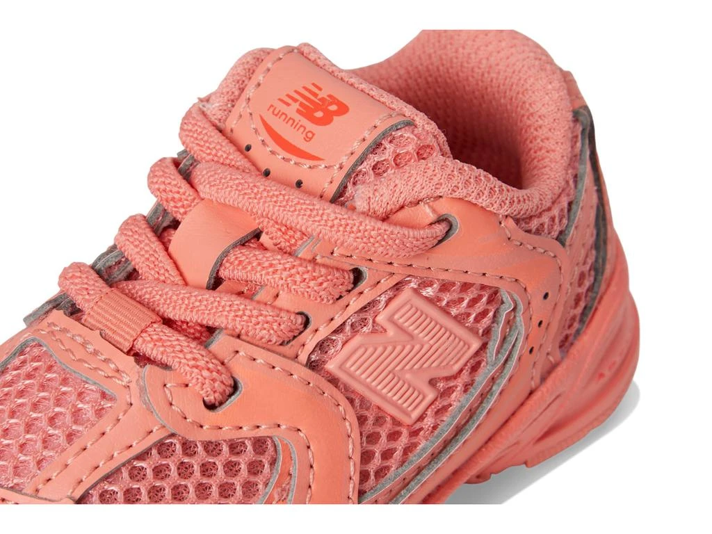 New Balance 530 Bungee (Infant/Toddler) 6