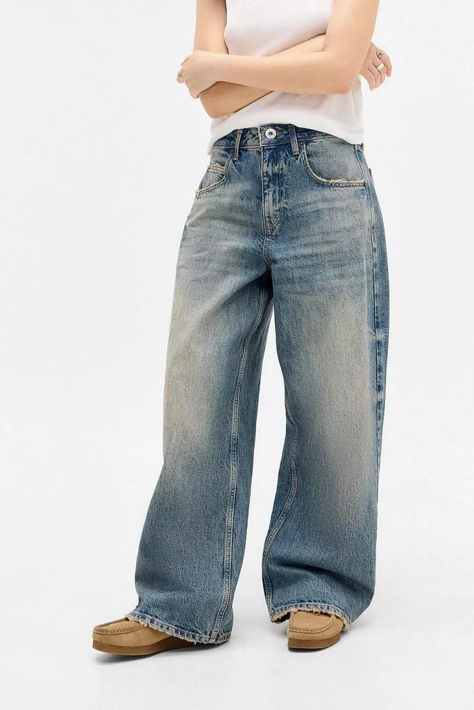 BDG BDG Jaya Jean 2