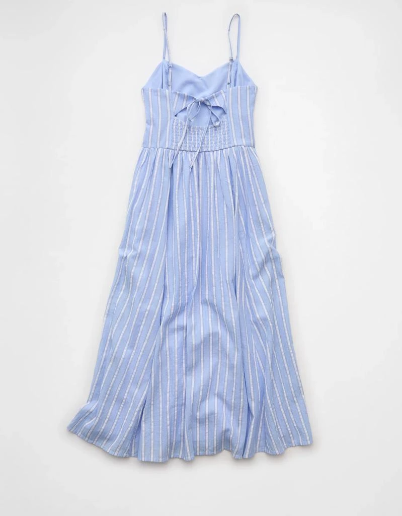 AE AE Sweetheart Drop Waist Midi Dress 4