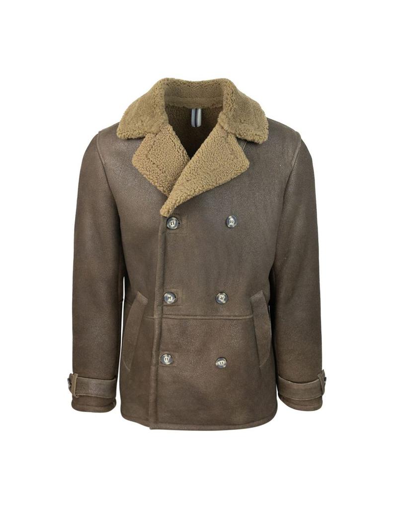 D-FOUR D-Four Jacket