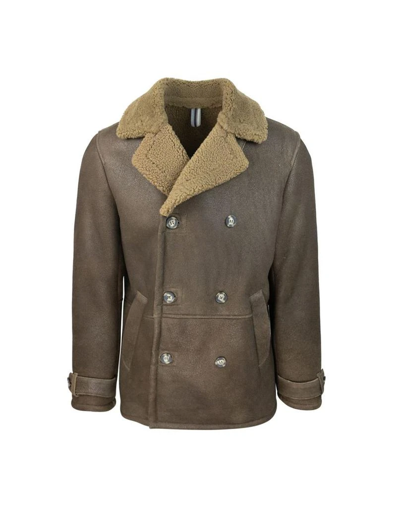 D-FOUR D-Four Jacket 1