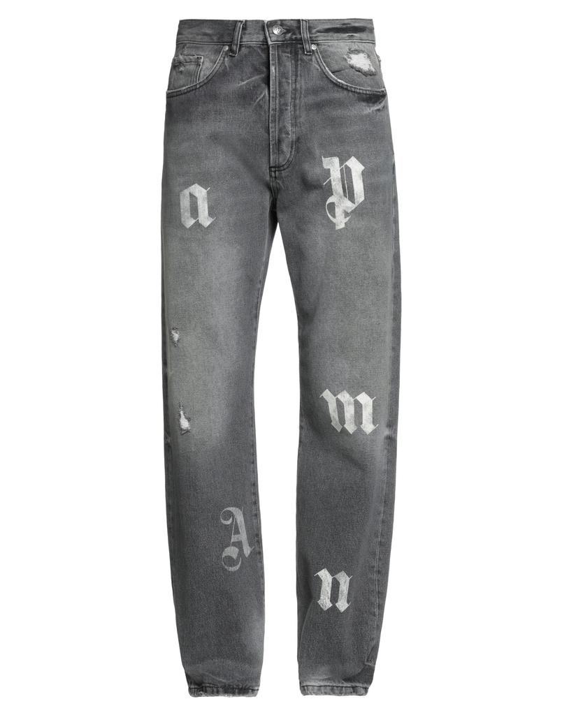 Palm Angels Denim pants