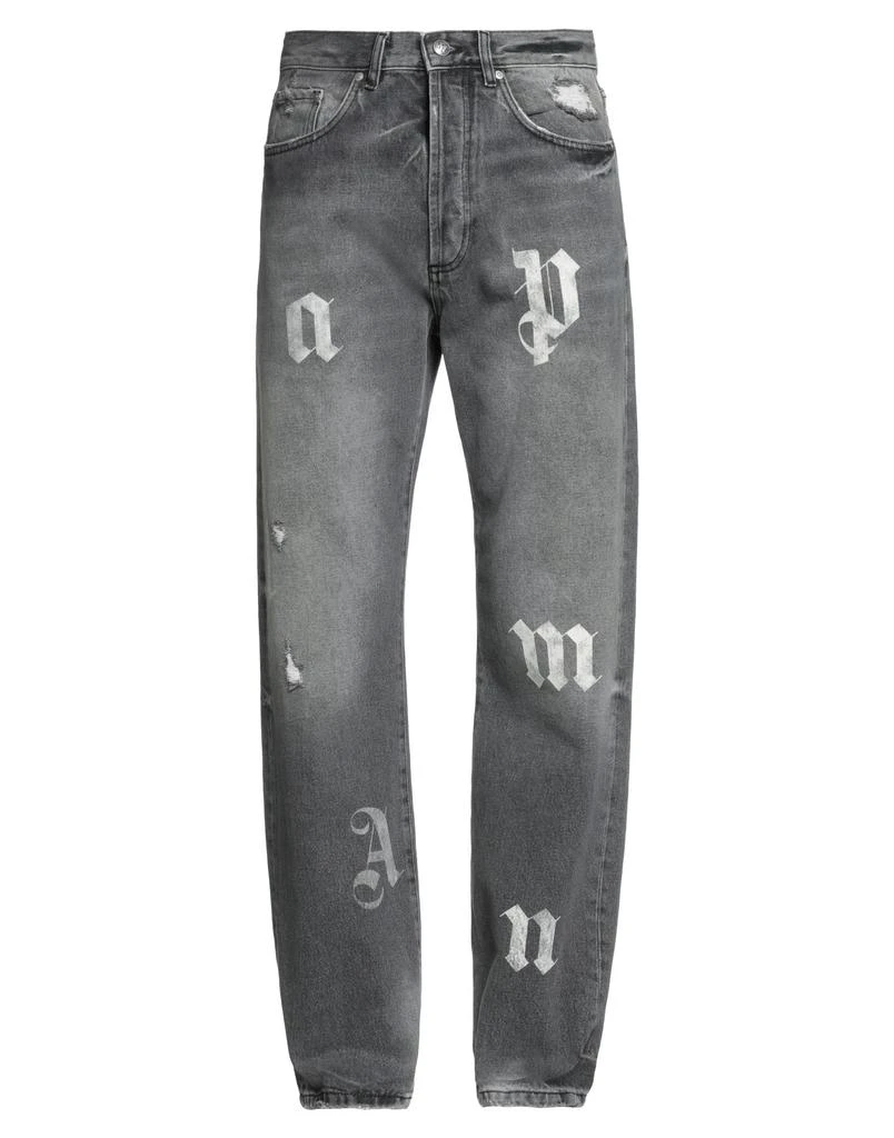 Palm Angels Denim pants 1