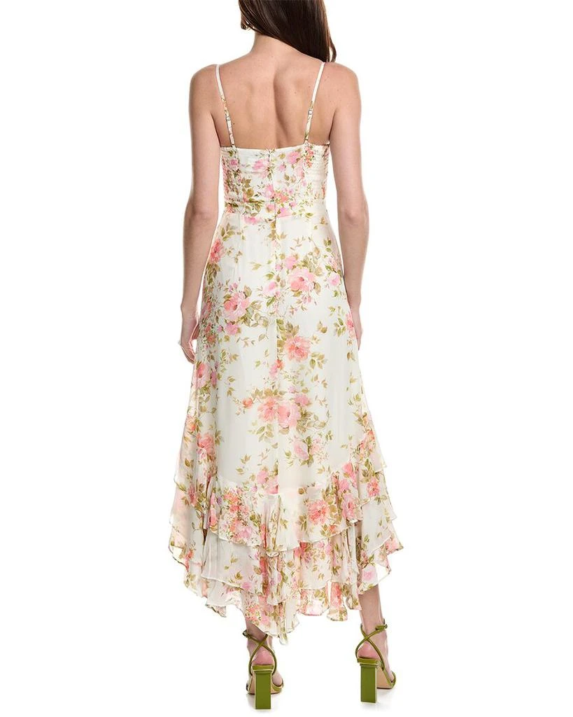 Yumi Kim Carmela Maxi Dress 2
