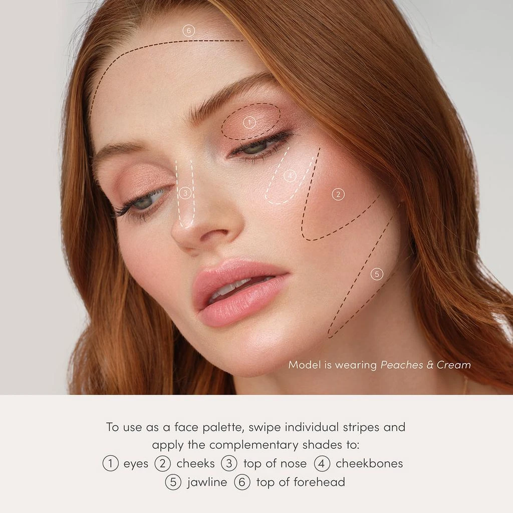 Jane Iredale PureBronze Shimmer Bronzer Refill 20