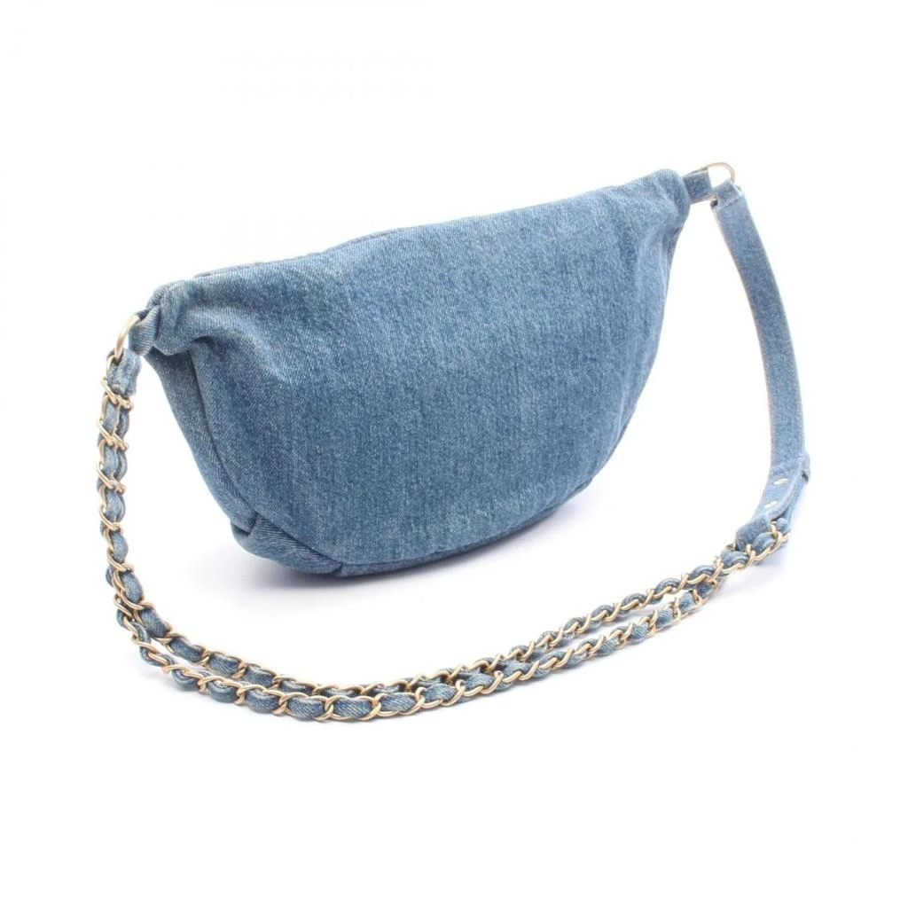 Chanel blue blue Fanny Pack (Pre-Owned) 2