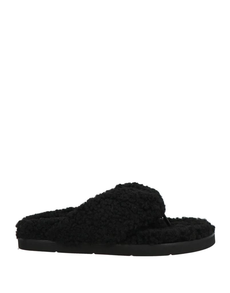 ERIKA CAVALLINI Flip flops 1