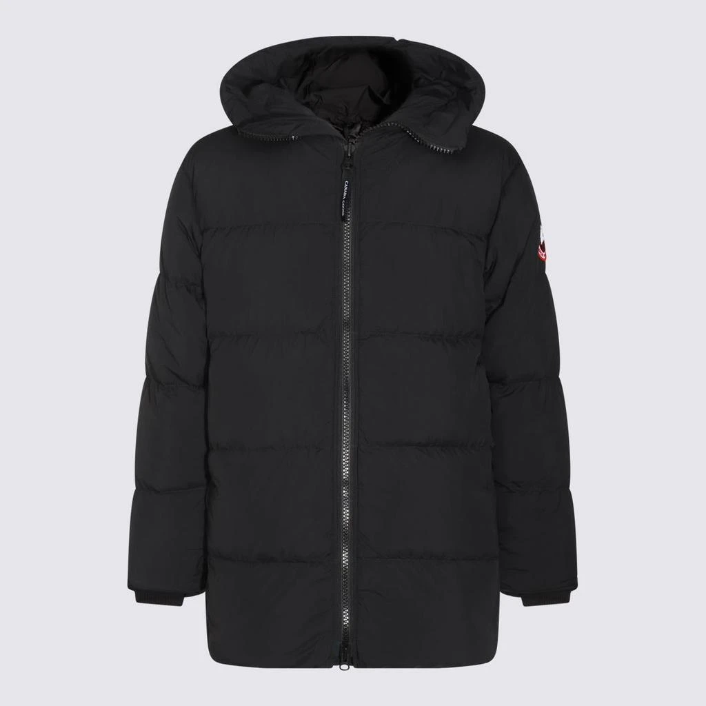 Canada Goose Canada Goose Down Jacket 1