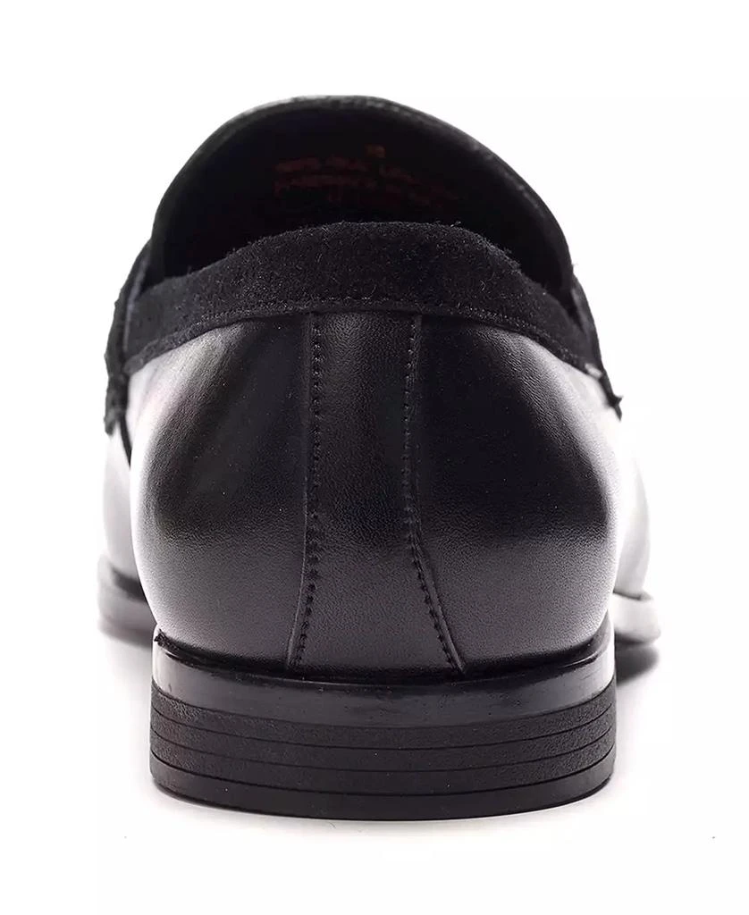 CARLOS by Carlos Santana Men's Leon Penny Loafers 3