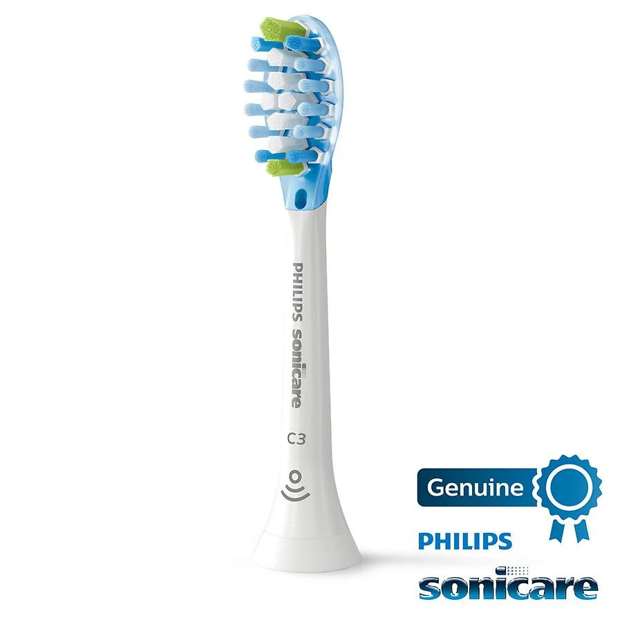 Philips Sonicare Premium Plaque Control Replacement Toothbrush Head, HX9042/65 3