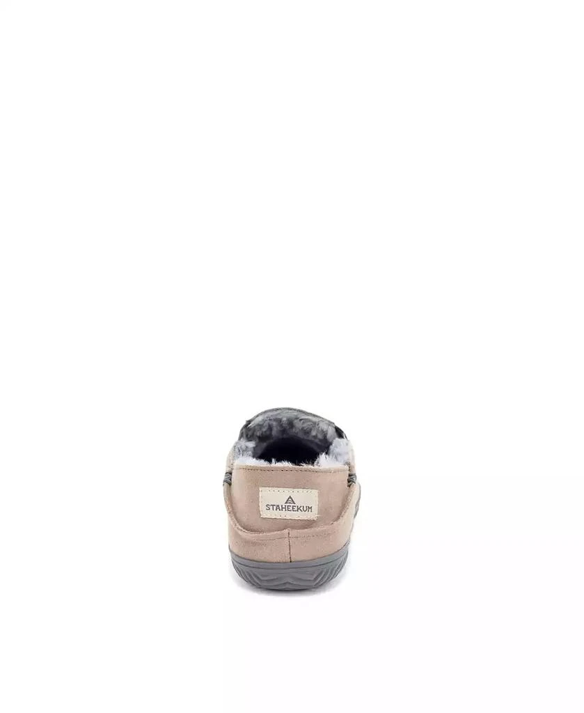 Staheekum Men's Curbside Slipper 3