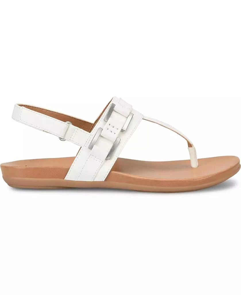 b.o.c. Women's Keegan Slip-On Sandals 2