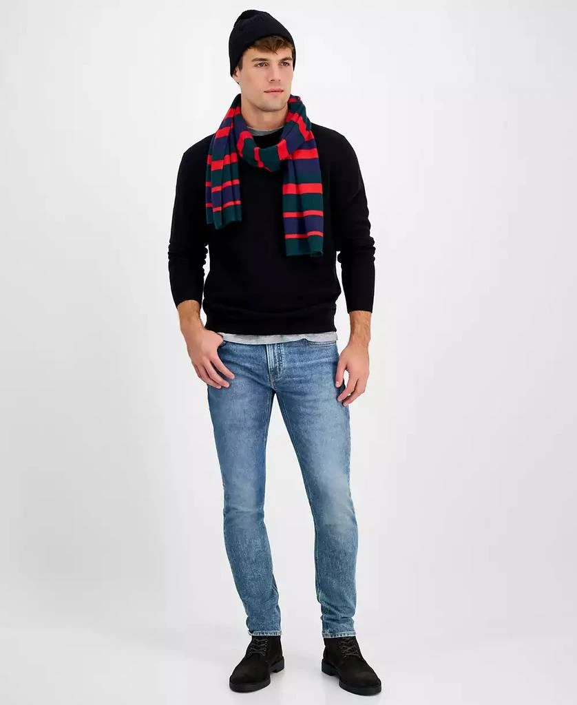 Club Room Men's Cashmere Sweater Gift Set, Created for Macy's 4