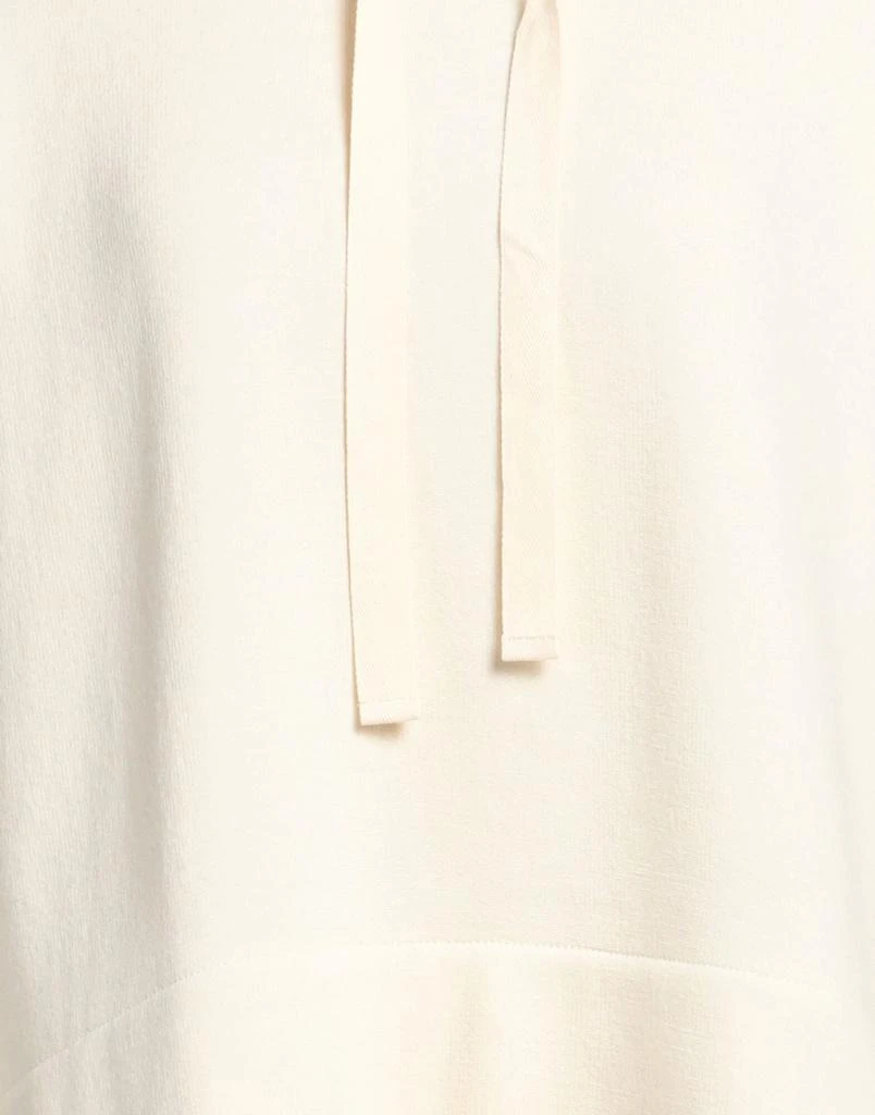 Jil Sander Hooded sweatshirt 4
