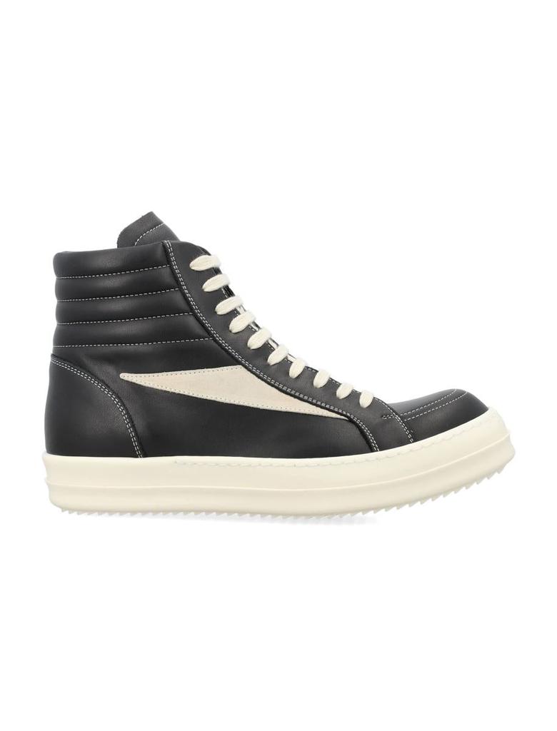 Rick Owens Rick Owens Vintage High Sneakers