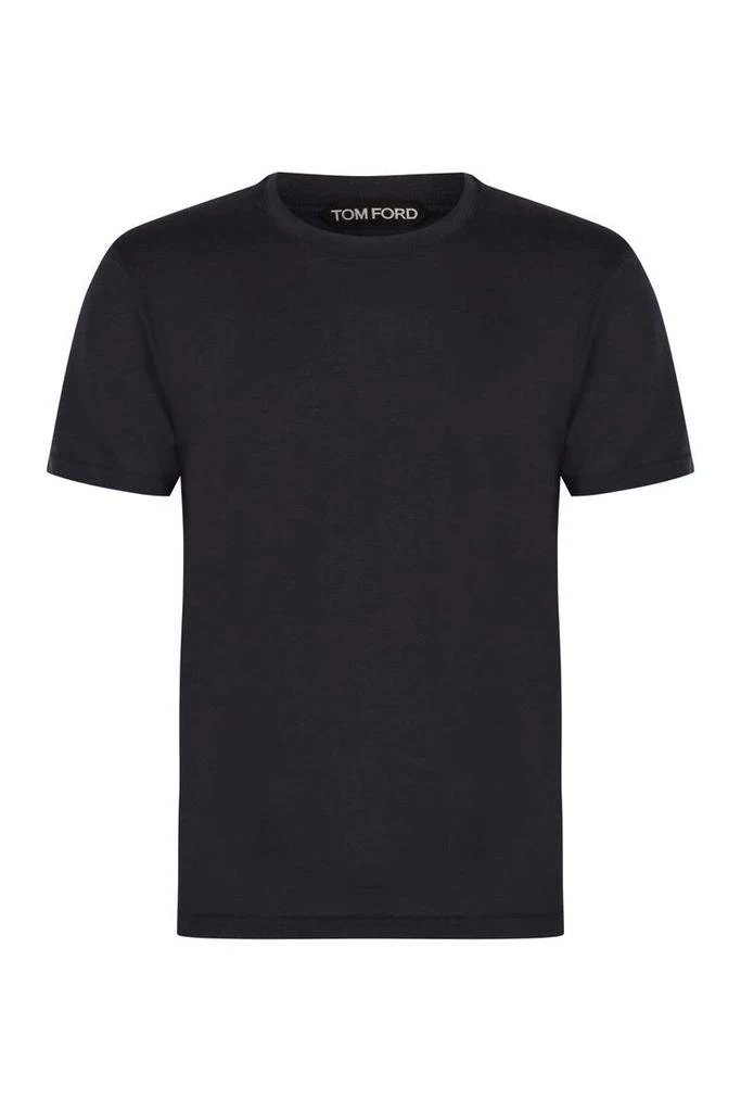 Tom Ford Tom Ford Jersey T-Shirt 1