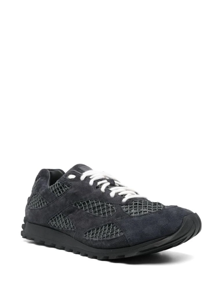 Bottega Veneta Bottega Veneta "Orbit" Sneakers 4