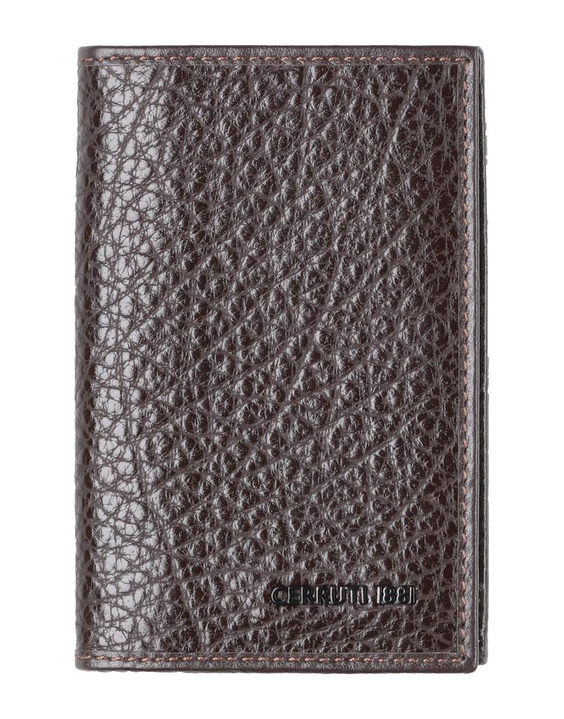 Cerruti Small Leather Goods