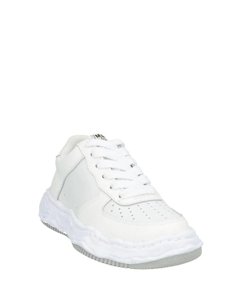 Maison MIHARA YASUHIRO Sneakers 2