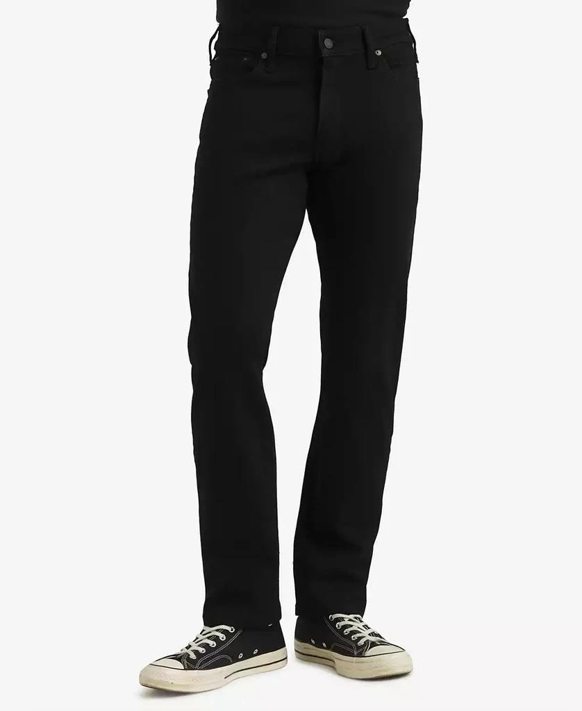 Lucky Brand Men's 363 Vintage Like Straight Advanced Stretch Jean 1