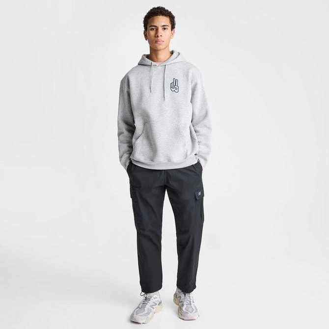 New Balance Men's New Balance Combat Cargo Pants 2