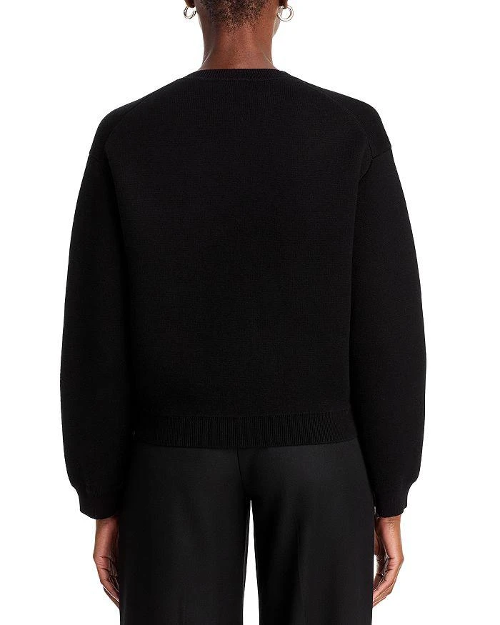 Theory Structured Cardigan Jacket 3