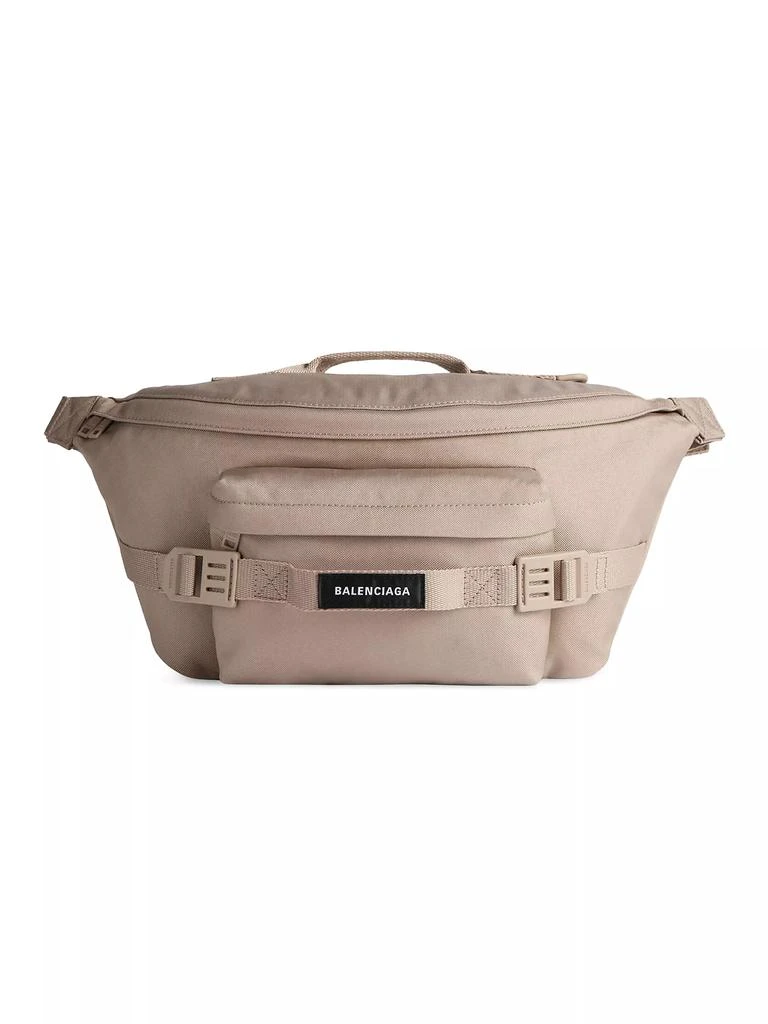 Balenciaga Army Large Beltpack 1