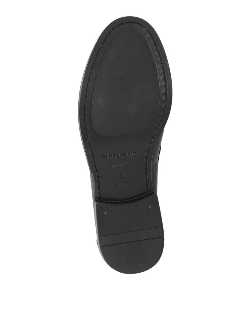 Salvatore Ferragamo Loafers 5