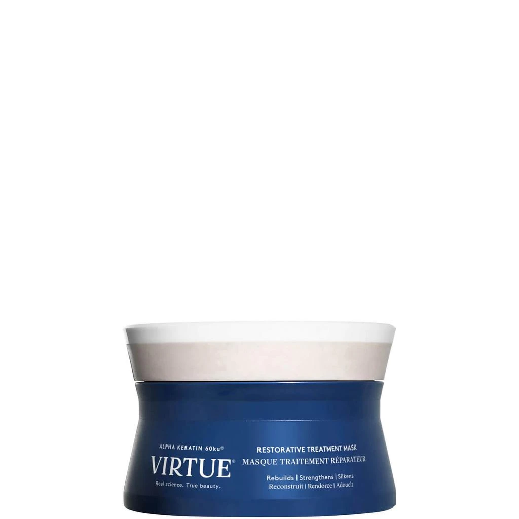VIRTUE VIRTUE Restorative Treatment Mask 5 oz 1